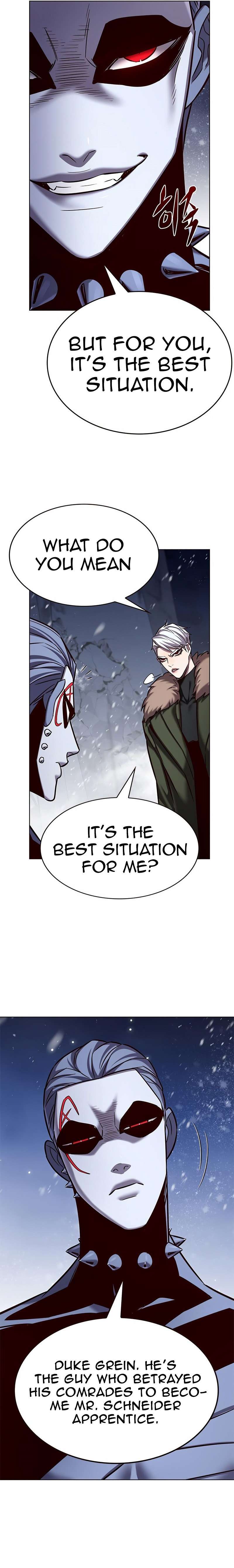 Eleceed Chapter 250 page 5