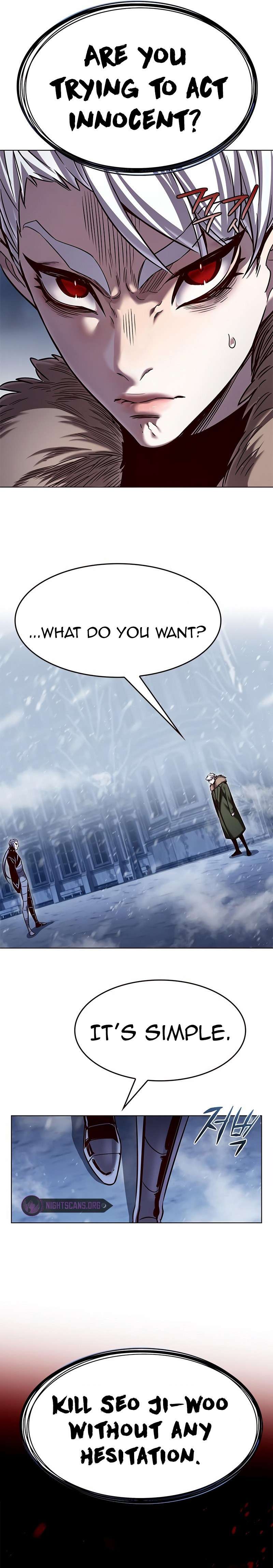 Eleceed Chapter 250 page 6