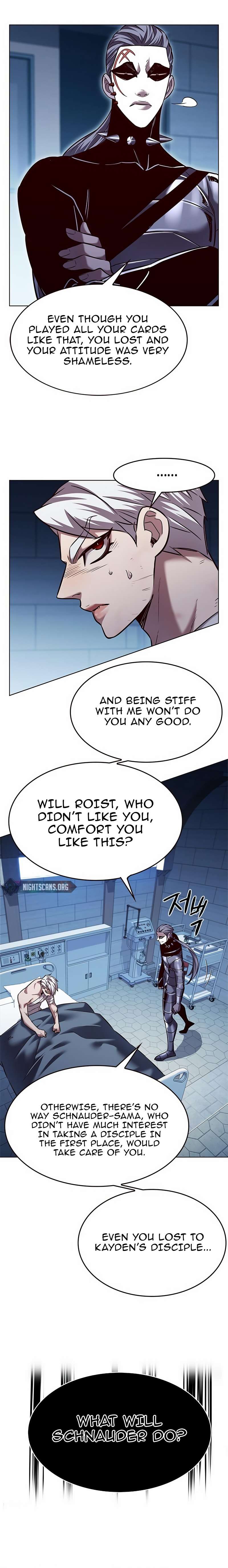 Eleceed Chapter 254 page 6
