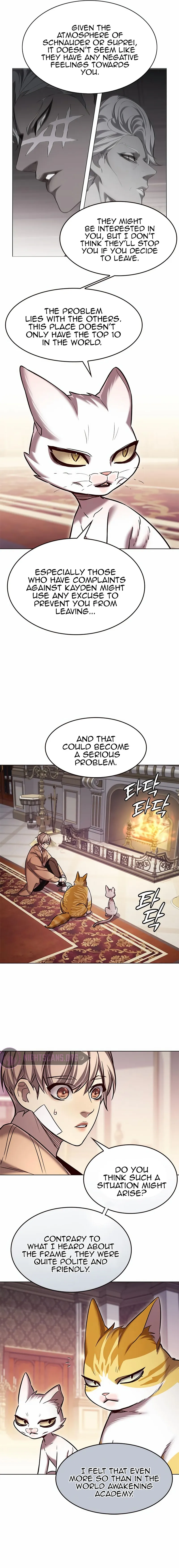 Eleceed Chapter 256 page 4