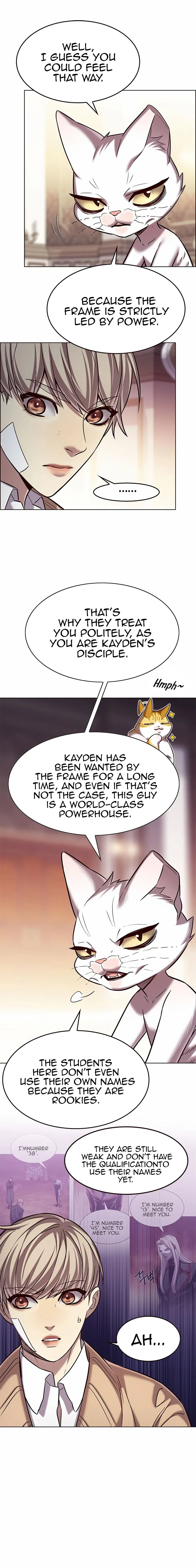 Eleceed Chapter 256 page 5