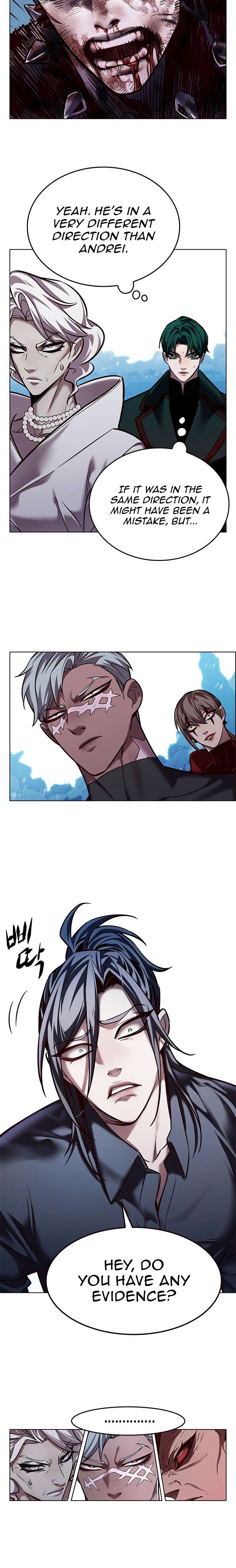 Eleceed Chapter 259 page 3