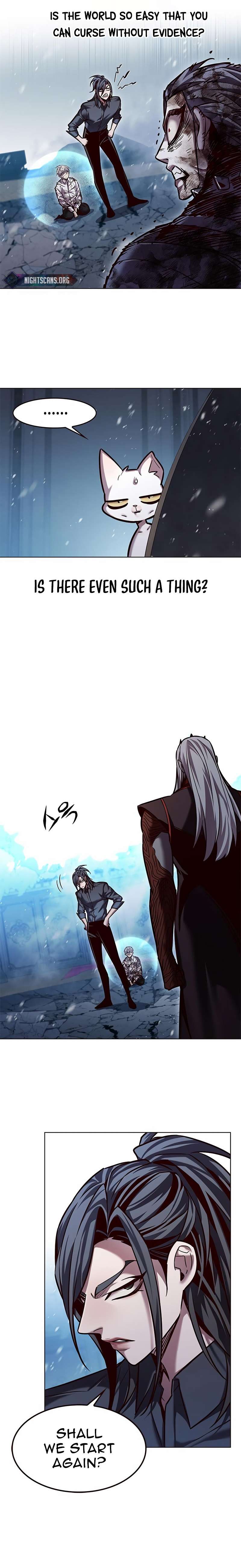 Eleceed Chapter 259 page 4