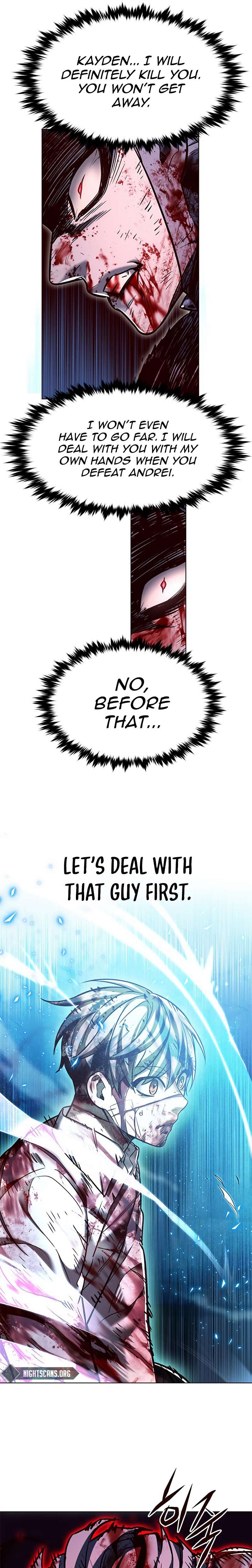 Eleceed Chapter 259 page 6