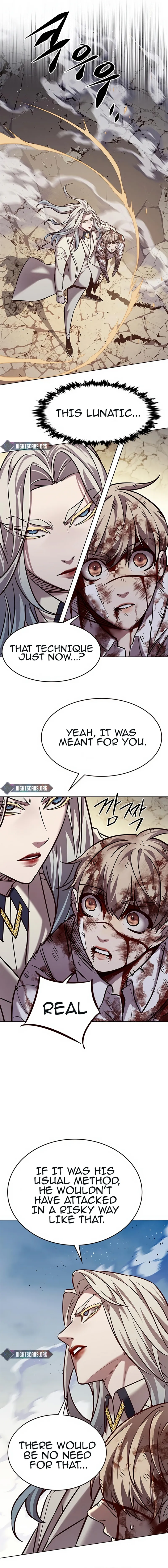 Eleceed Chapter 260 page 3