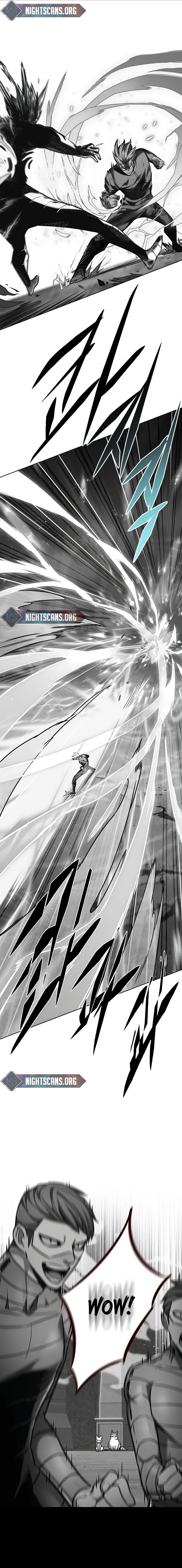 Eleceed Chapter 261 page 2