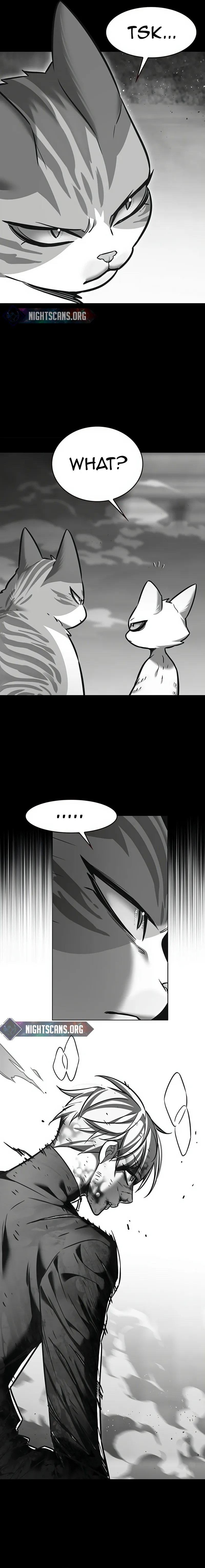 Eleceed Chapter 261 page 3