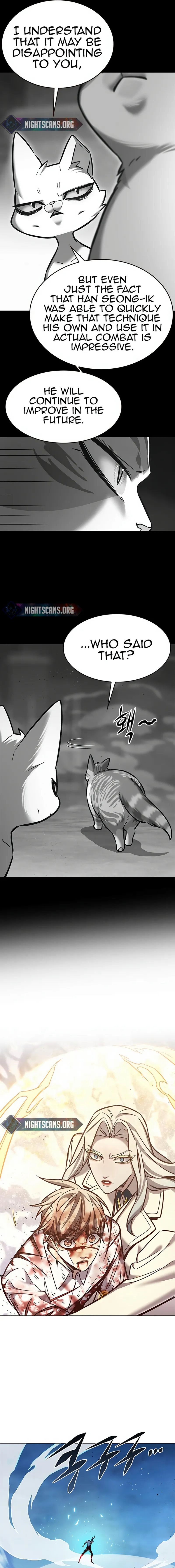 Eleceed Chapter 261 page 4