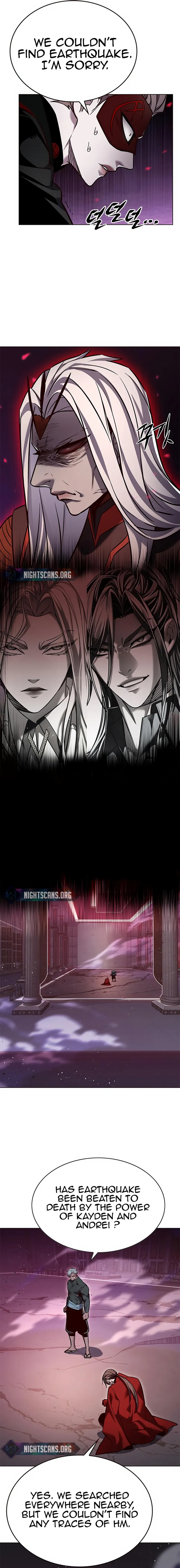 Eleceed Chapter 262 page 3
