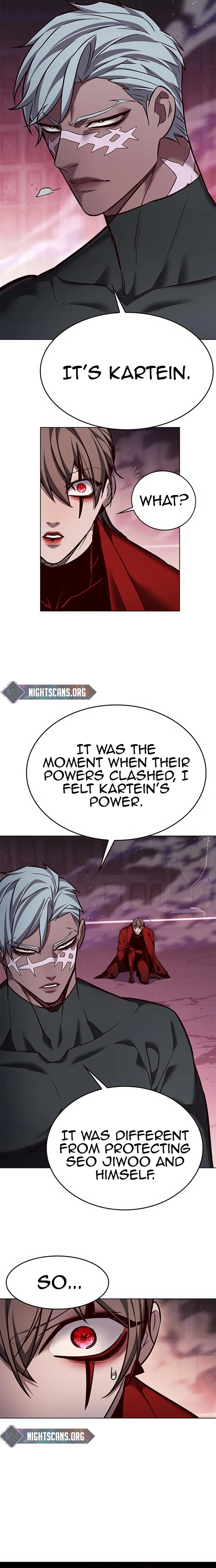 Eleceed Chapter 262 page 4