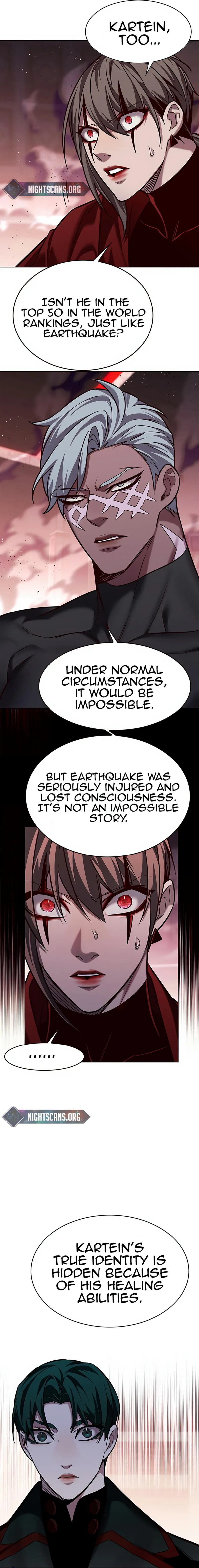 Eleceed Chapter 262 page 6