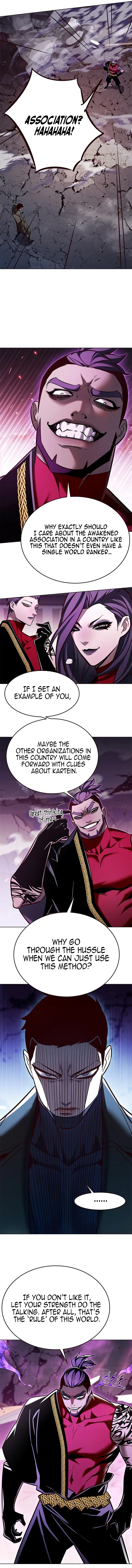Eleceed Chapter 264 page 4