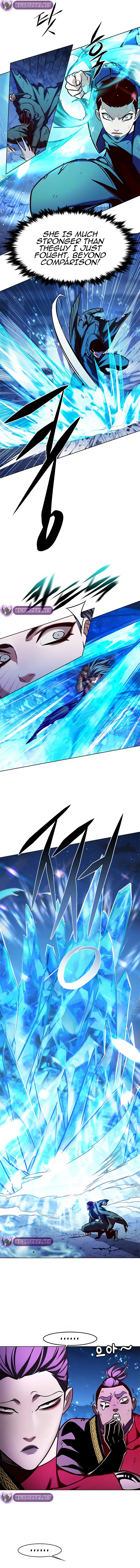 Eleceed Chapter 265 page 6