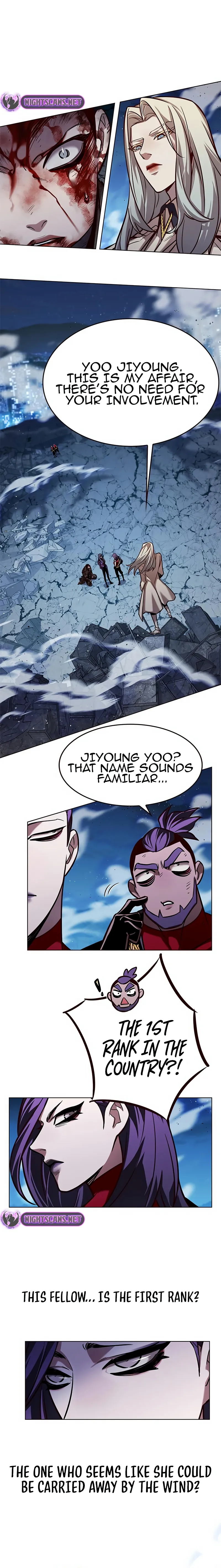 Eleceed Chapter 266 page 2