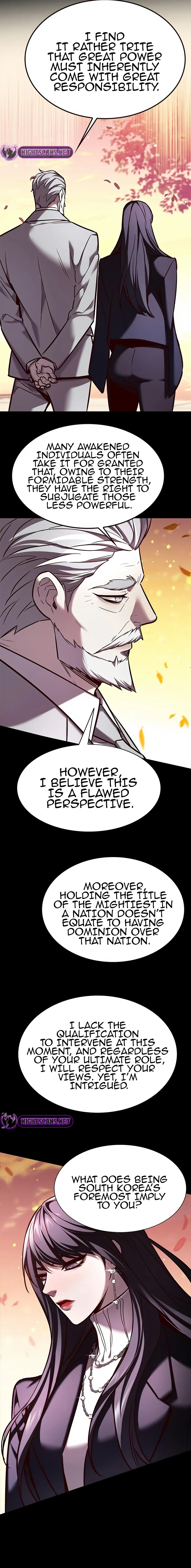 Eleceed Chapter 266 page 5