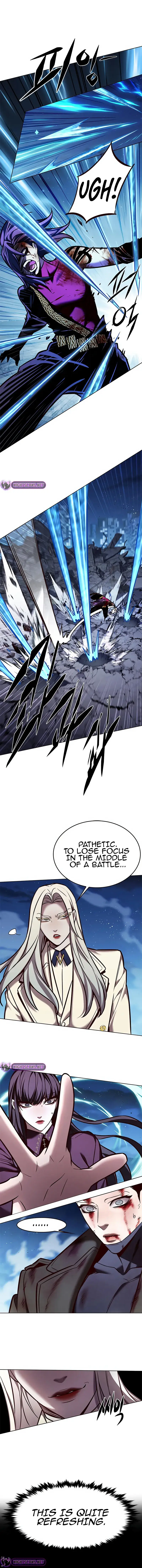 Eleceed Chapter 267 page 4