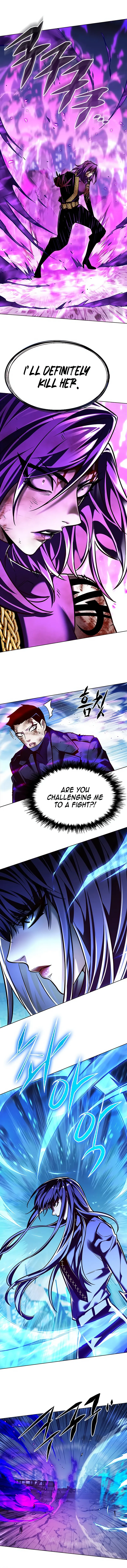 Eleceed Chapter 268 page 4