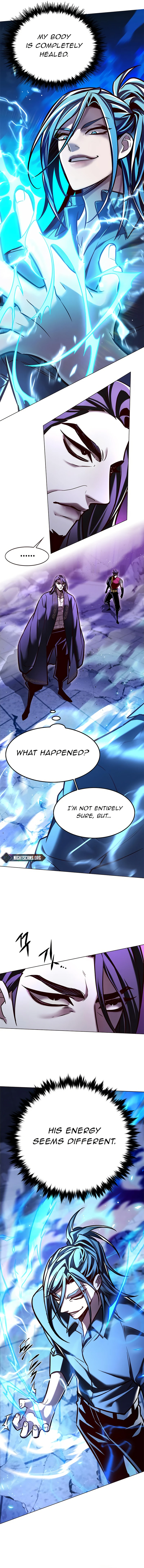 Eleceed Chapter 274 page 3