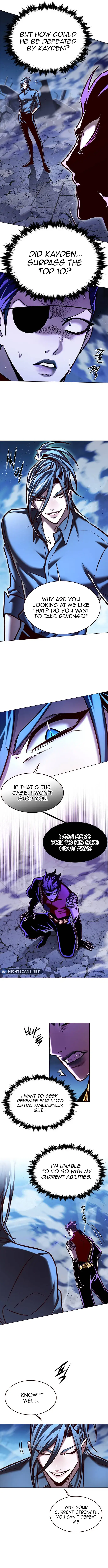 Eleceed Chapter 275 page 2
