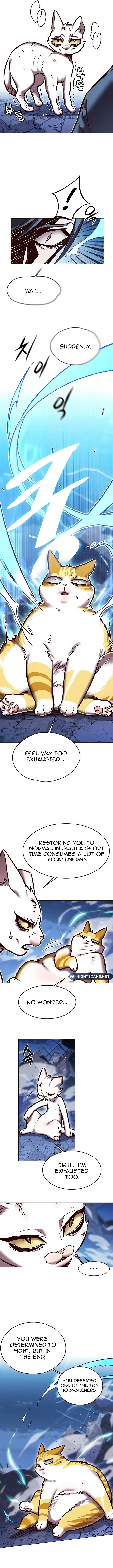 Eleceed Chapter 275 page 4