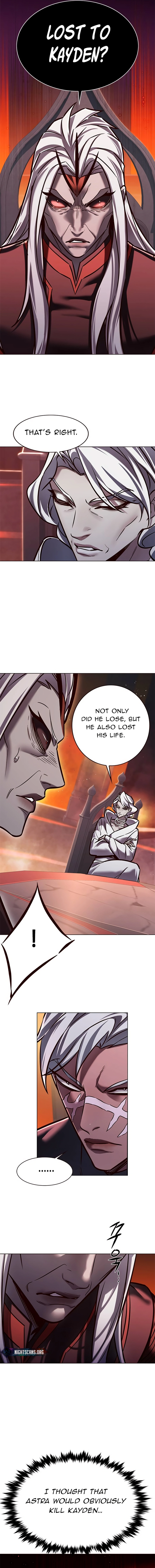 Eleceed Chapter 276 page 3