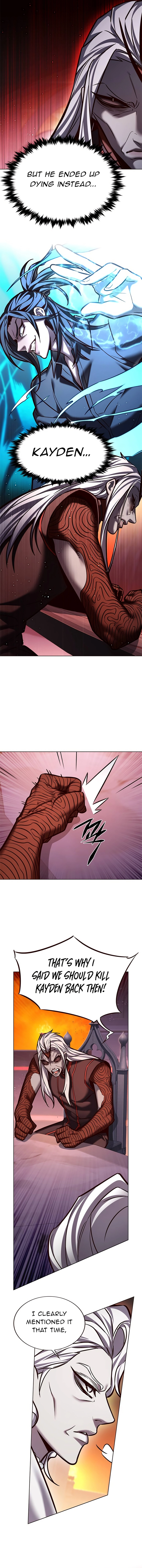 Eleceed Chapter 276 page 4