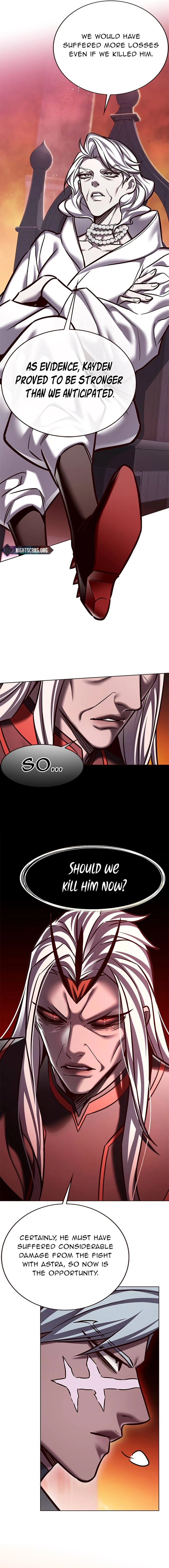 Eleceed Chapter 276 page 5
