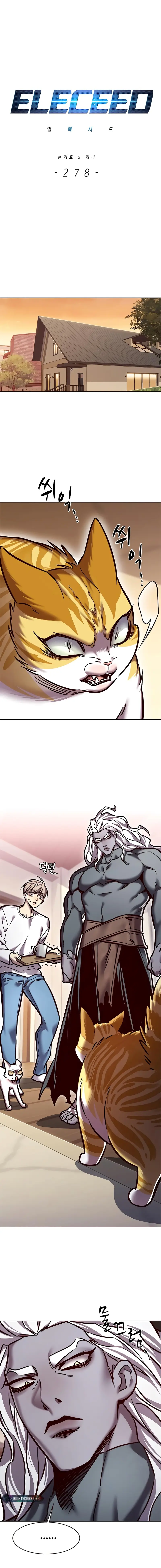 Eleceed Chapter 278 page 2