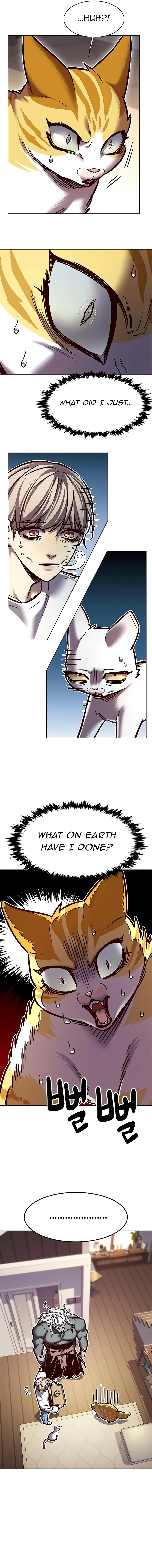 Eleceed Chapter 278 page 3