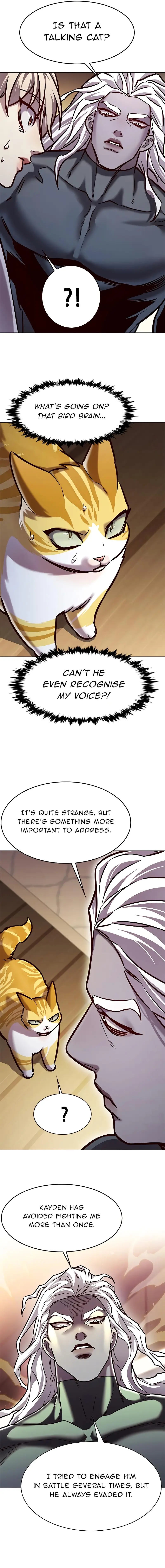 Eleceed Chapter 278 page 5