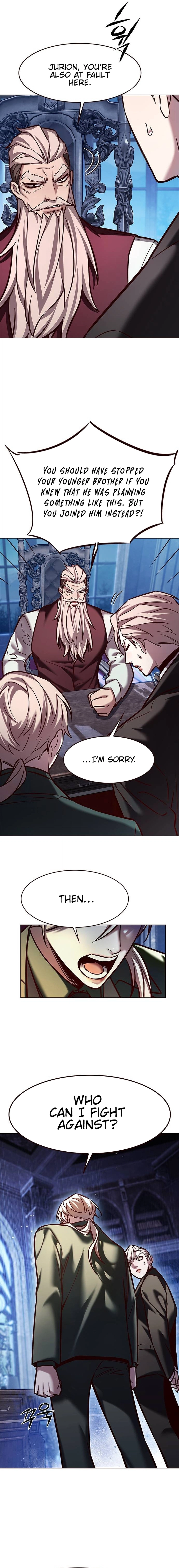 Eleceed Chapter 283 page 4