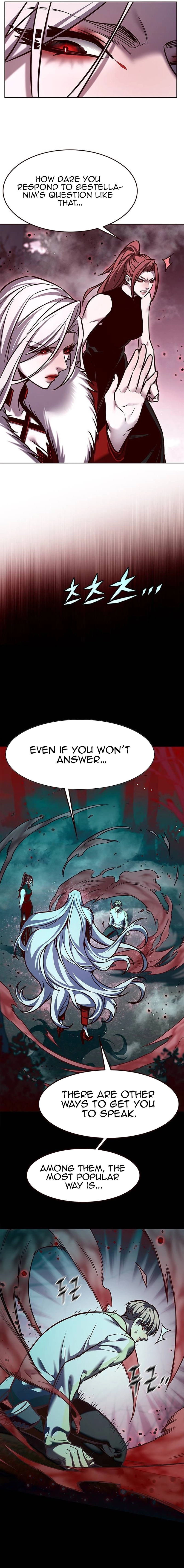 Eleceed Chapter 296 page 5
