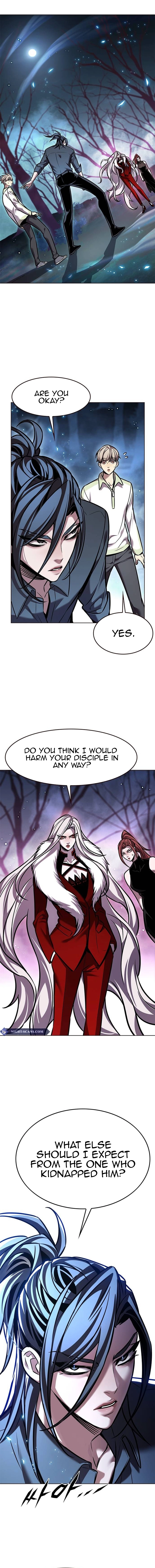 Eleceed Chapter 297 page 3