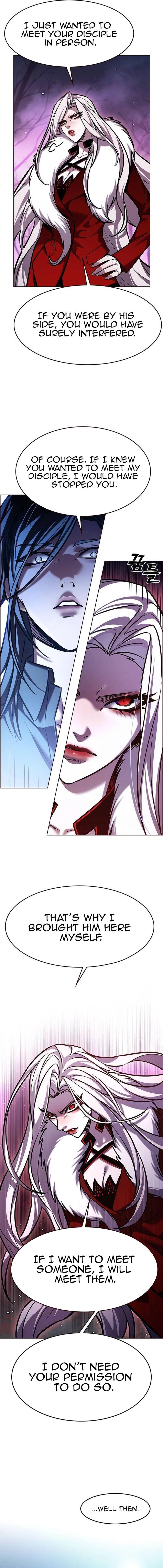 Eleceed Chapter 297 page 4