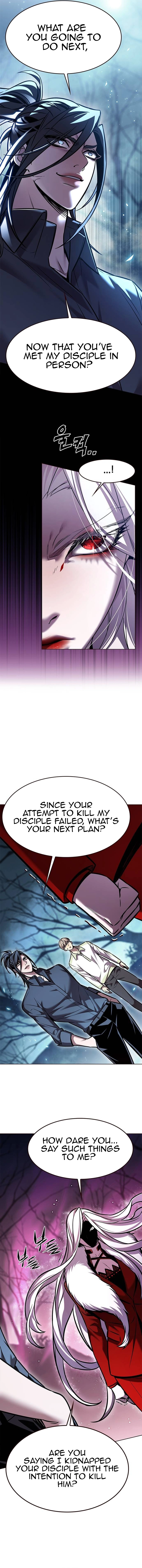 Eleceed Chapter 297 page 5