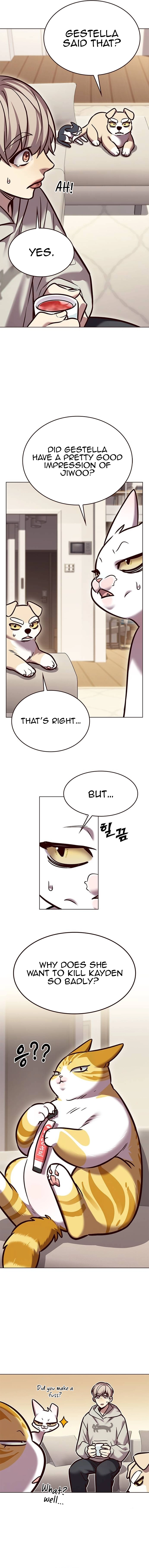Eleceed Chapter 298 page 4