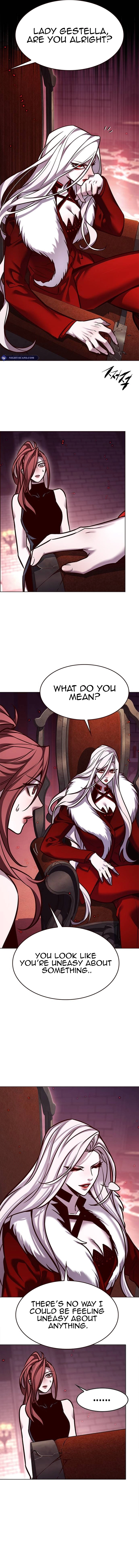 Eleceed Chapter 299 page 3