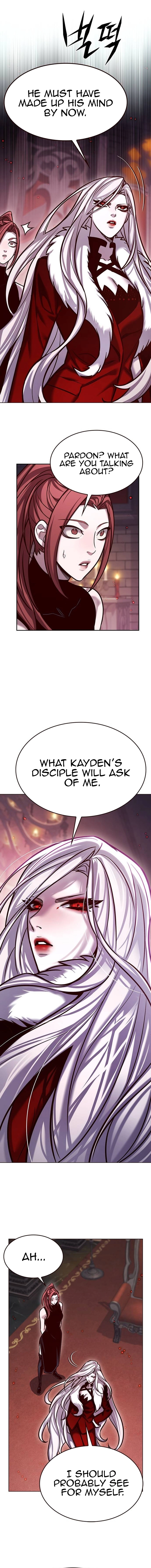Eleceed Chapter 299 page 4