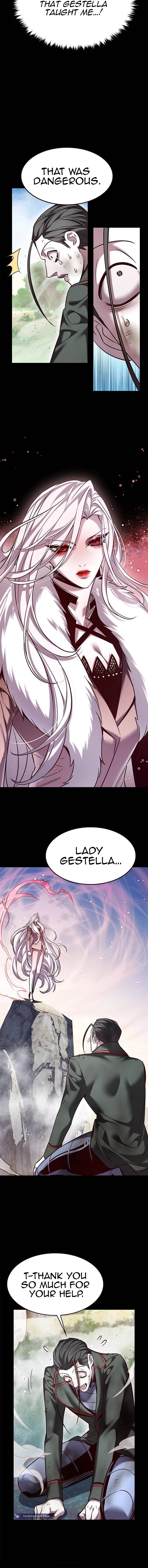 Eleceed Chapter 302 page 3