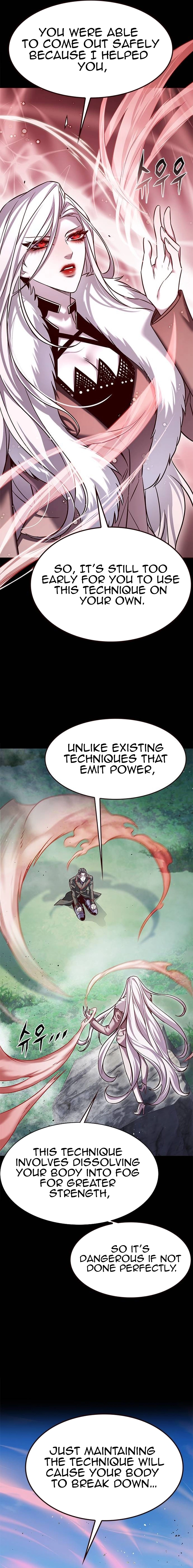 Eleceed Chapter 302 page 4
