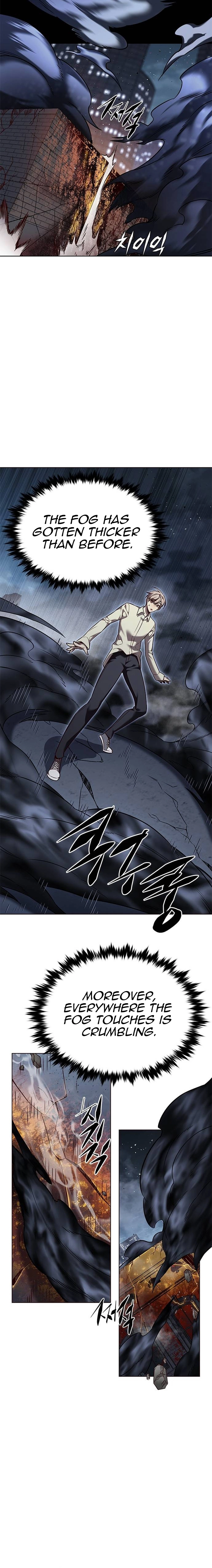 Eleceed Chapter 302 page 6