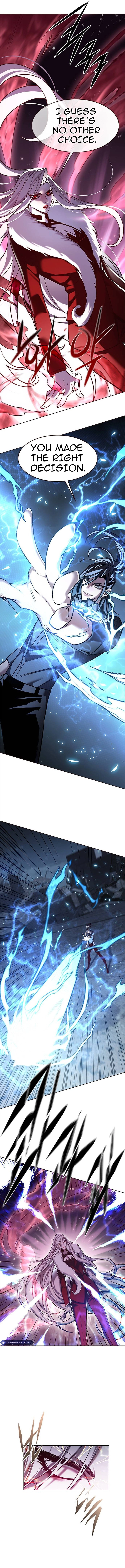 Eleceed Chapter 303 page 3