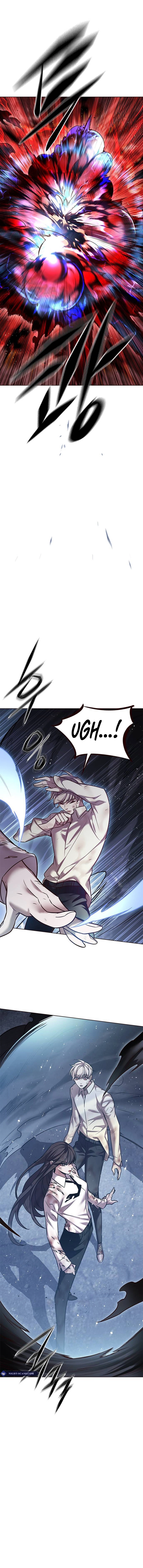 Eleceed Chapter 303 page 4