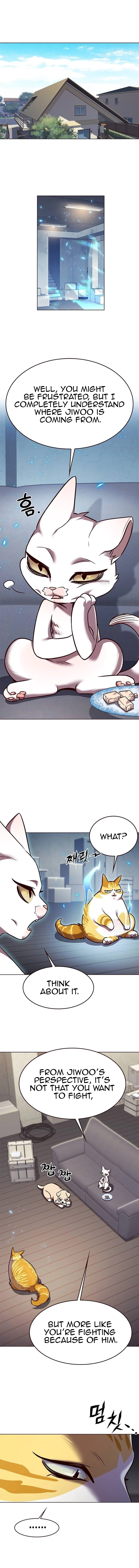 Eleceed Chapter 304 page 2