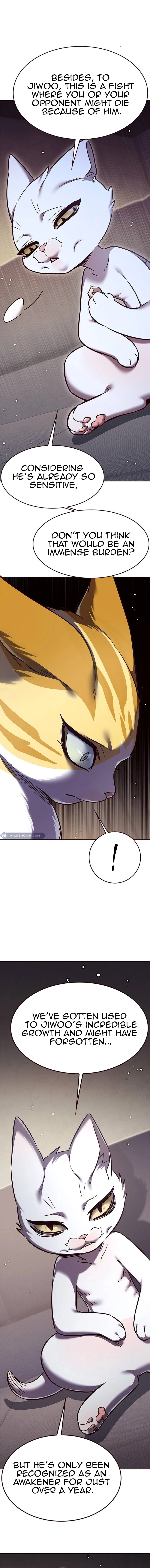 Eleceed Chapter 304 page 3
