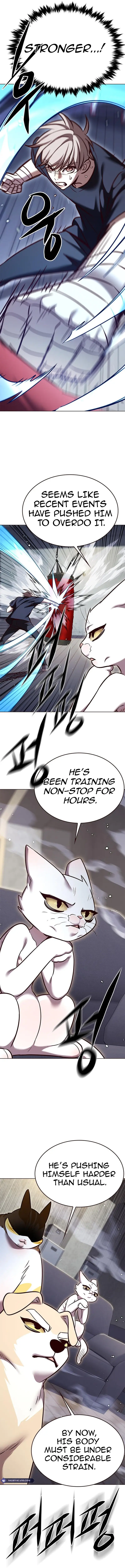 Eleceed Chapter 305 page 4