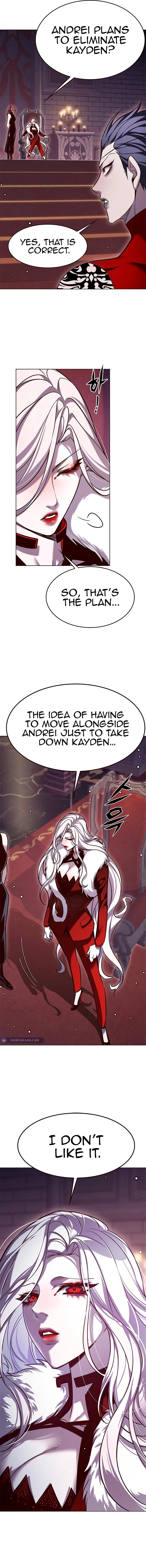 Eleceed Chapter 308 page 2