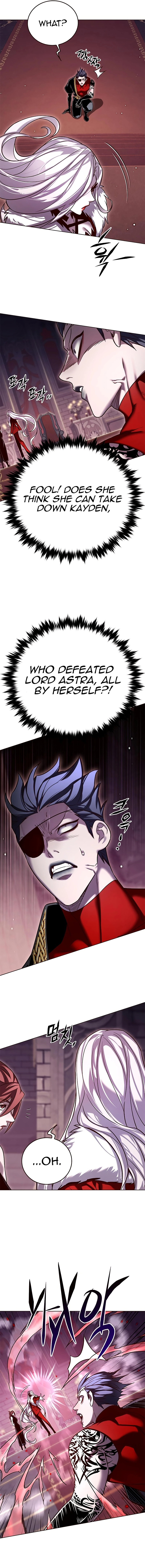 Eleceed Chapter 308 page 3