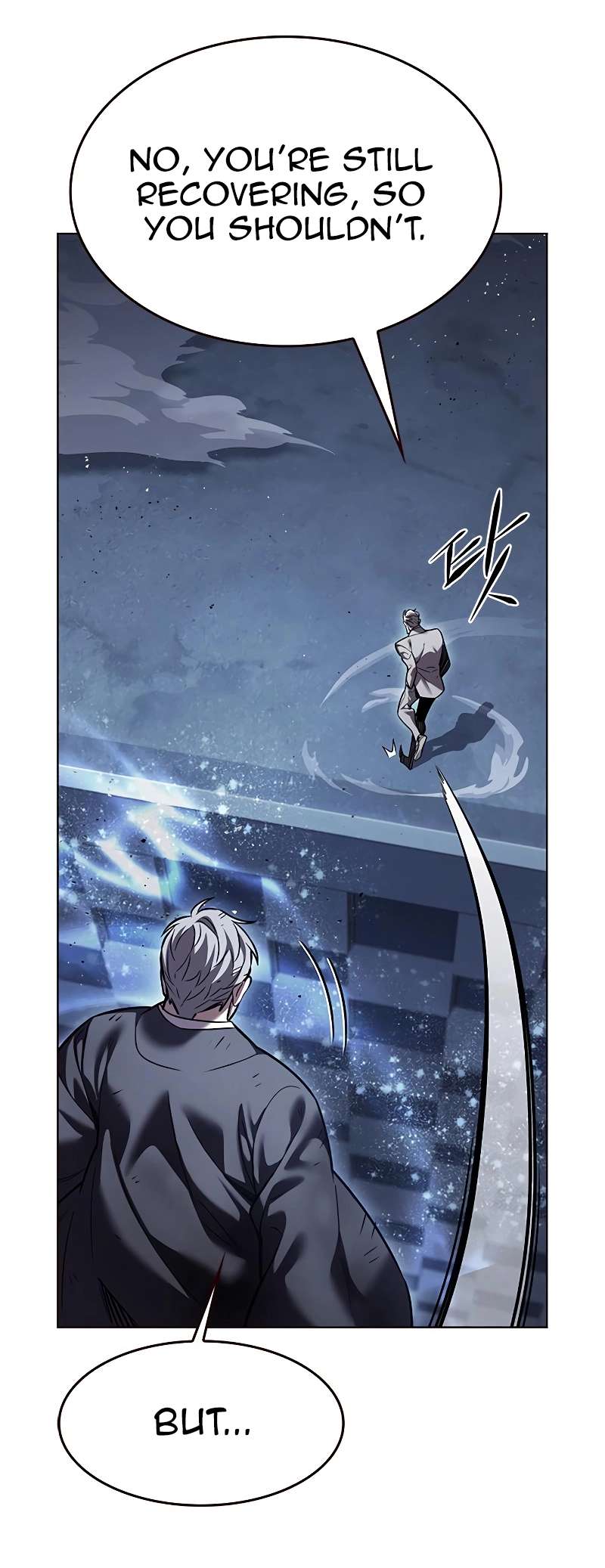 Eleceed Chapter 311 page 4