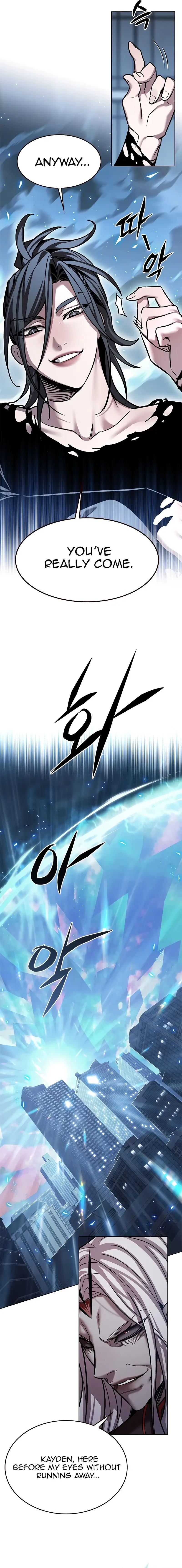 Eleceed Chapter 314 page 3
